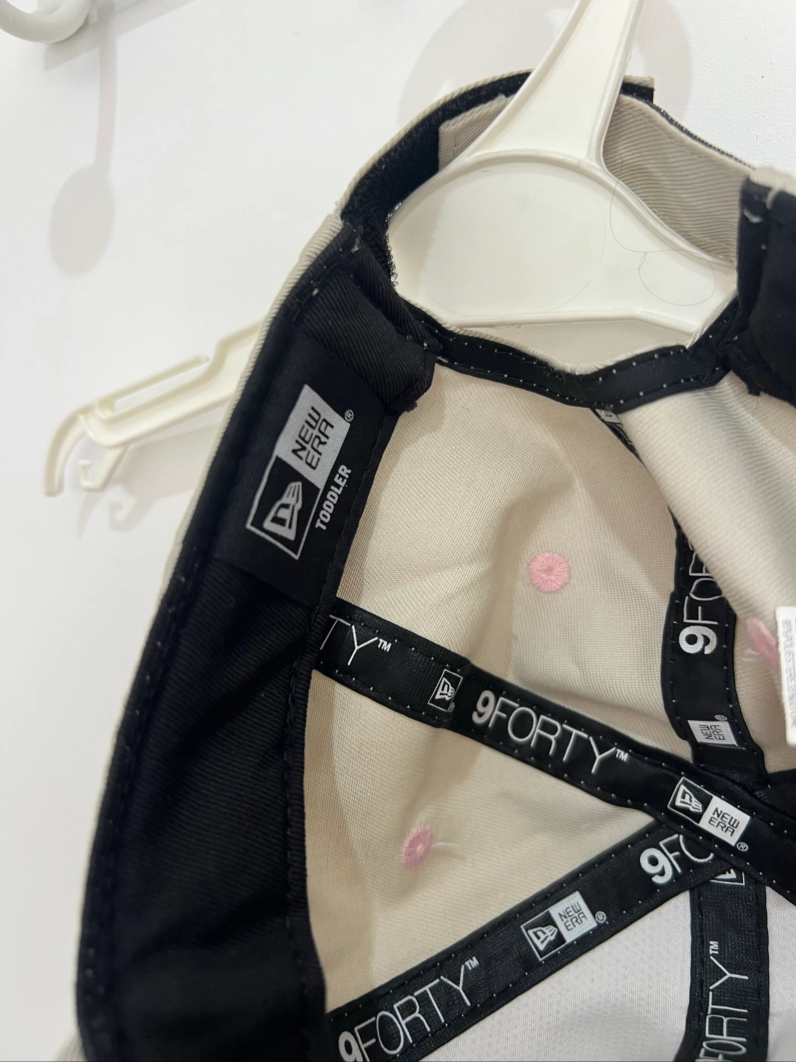 👧🏼 Boné New Era| Tweety| criança|T* 2 anos – photo 5